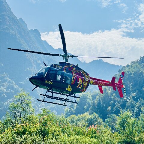 陜直股份維修能力再升級(jí)，賦能低空經(jīng)濟(jì)新飛躍