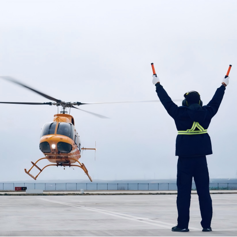 陜西發(fā)布：陜西行業(yè)“龍頭”奮楫前行